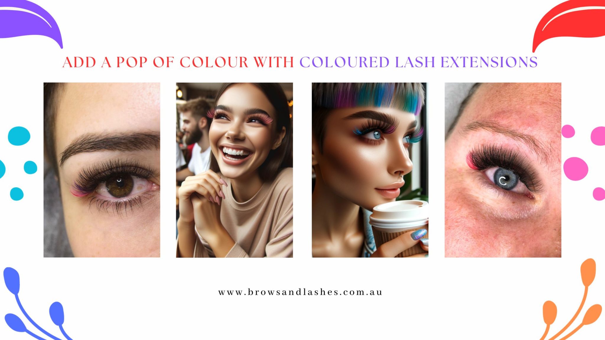 Dazzling Lash + Beauty Bar  Best Place For Eyelash Extensions