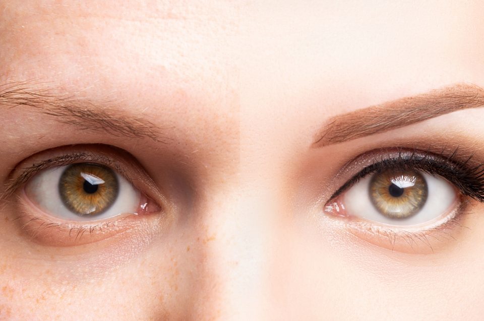 From Bad to Bold: How To Correct Overdone Brows