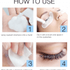 How to use extension cleanser