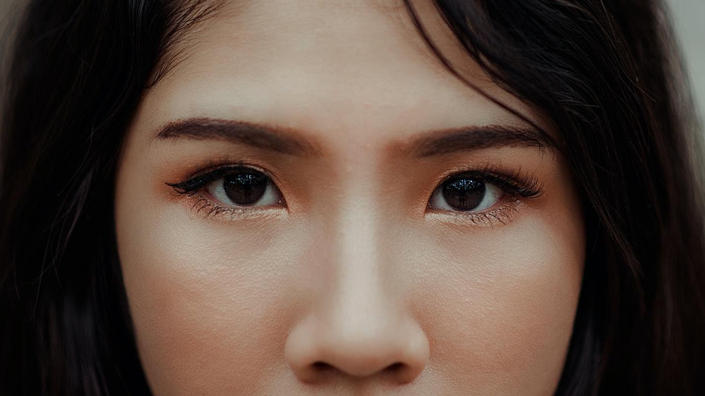 Brown Lash Extensions: Everything You Need to Know