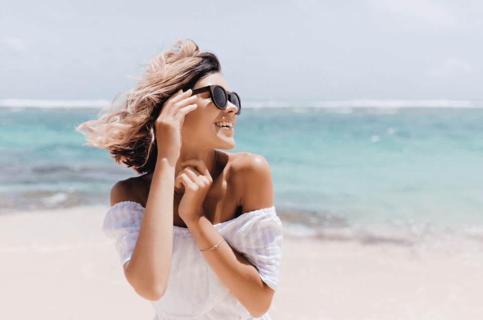 Tips to Keep Your Lashes and Brows Perfect All Summer