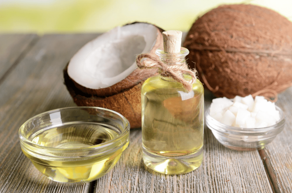 Coconut Oil for Lashes and Brows: Benefits Backed by Science