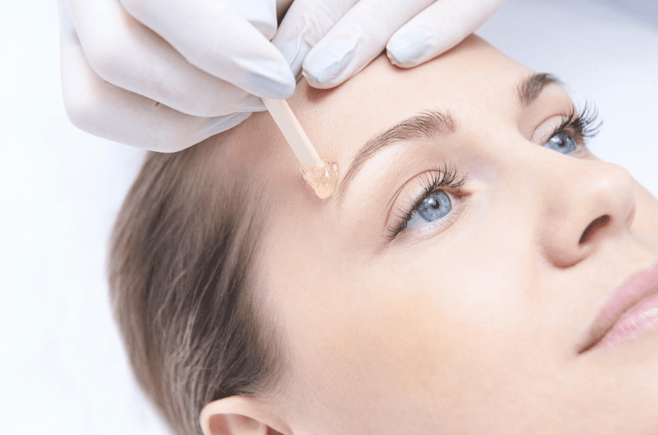 7 Benefits of a Lash And Brow Consultation Before a Service